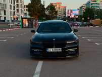 BMW SERIA 7 G11 2016