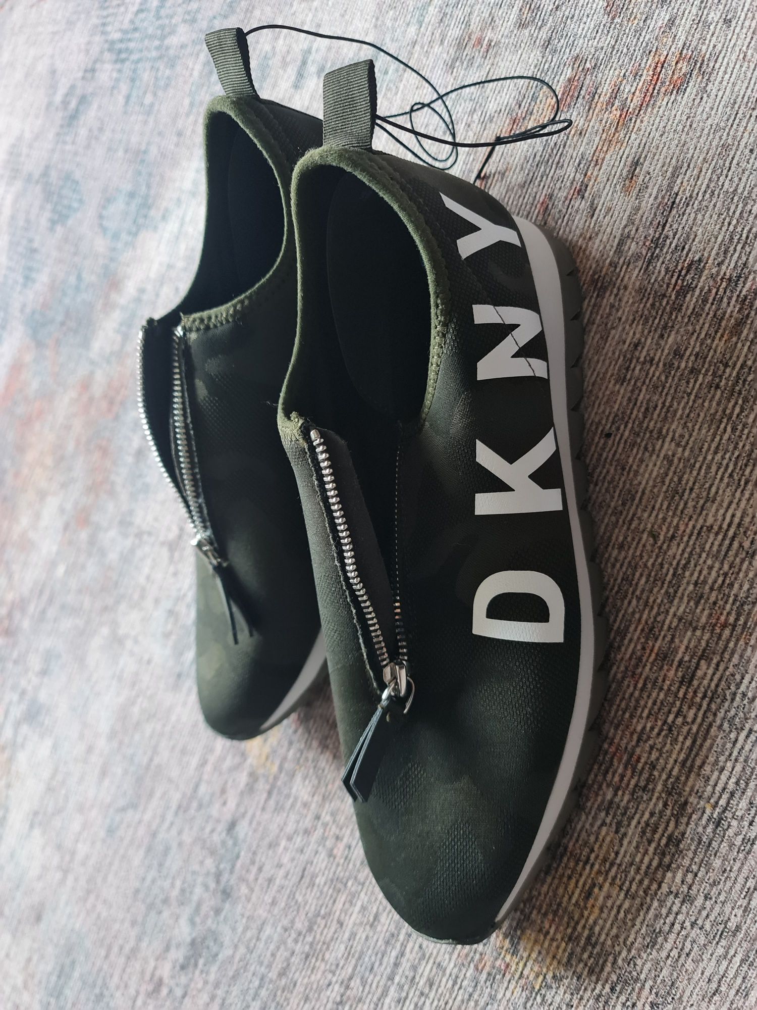 Спортни Обувки DKNY