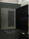 Macbook pro 16 m4 2024