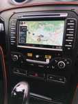 Оригинал Ford MCA SD Card Russia Bulgaria Romania MREE Карта Навигация