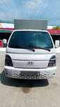 Hyundai porter bongo
