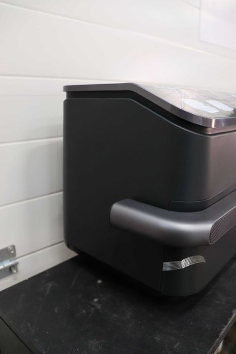 Air Fryer COSORI Фритюрник с горещ въздух,8в1 DualBlaze TwinFryXXL 10L