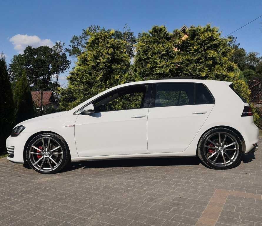 16” Джанти Голф Пасат 5x112 VW Passat B6 B7 B8 B9 Golf 5 6 7 Pretoria