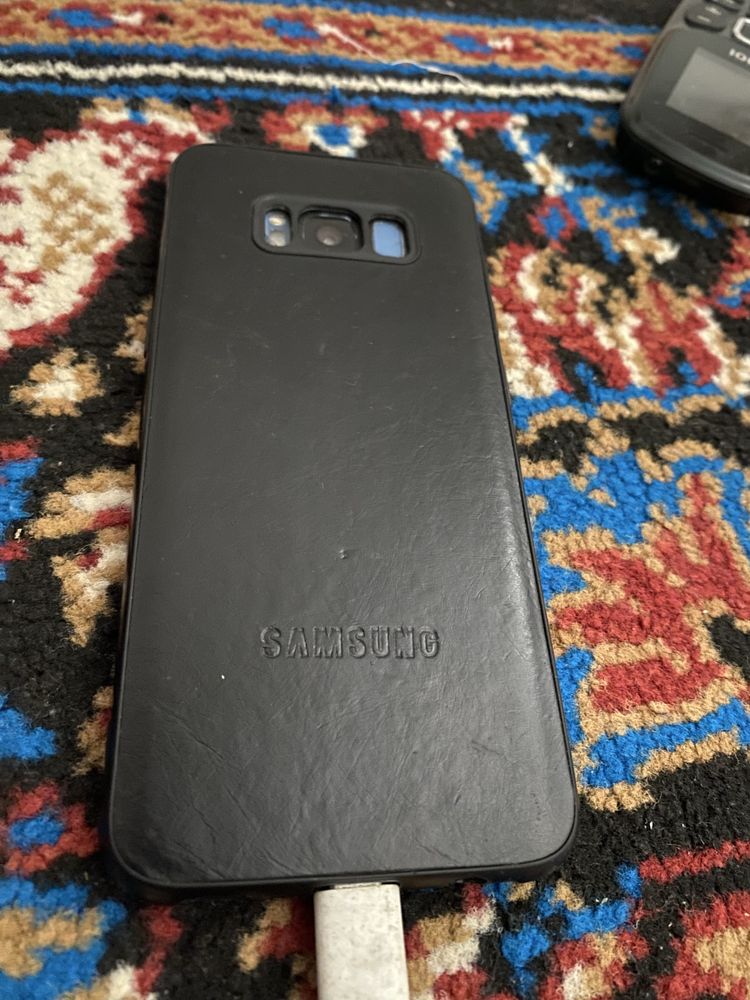 Samsung s8 64 gb