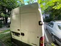 Renault fd/fdc2/master