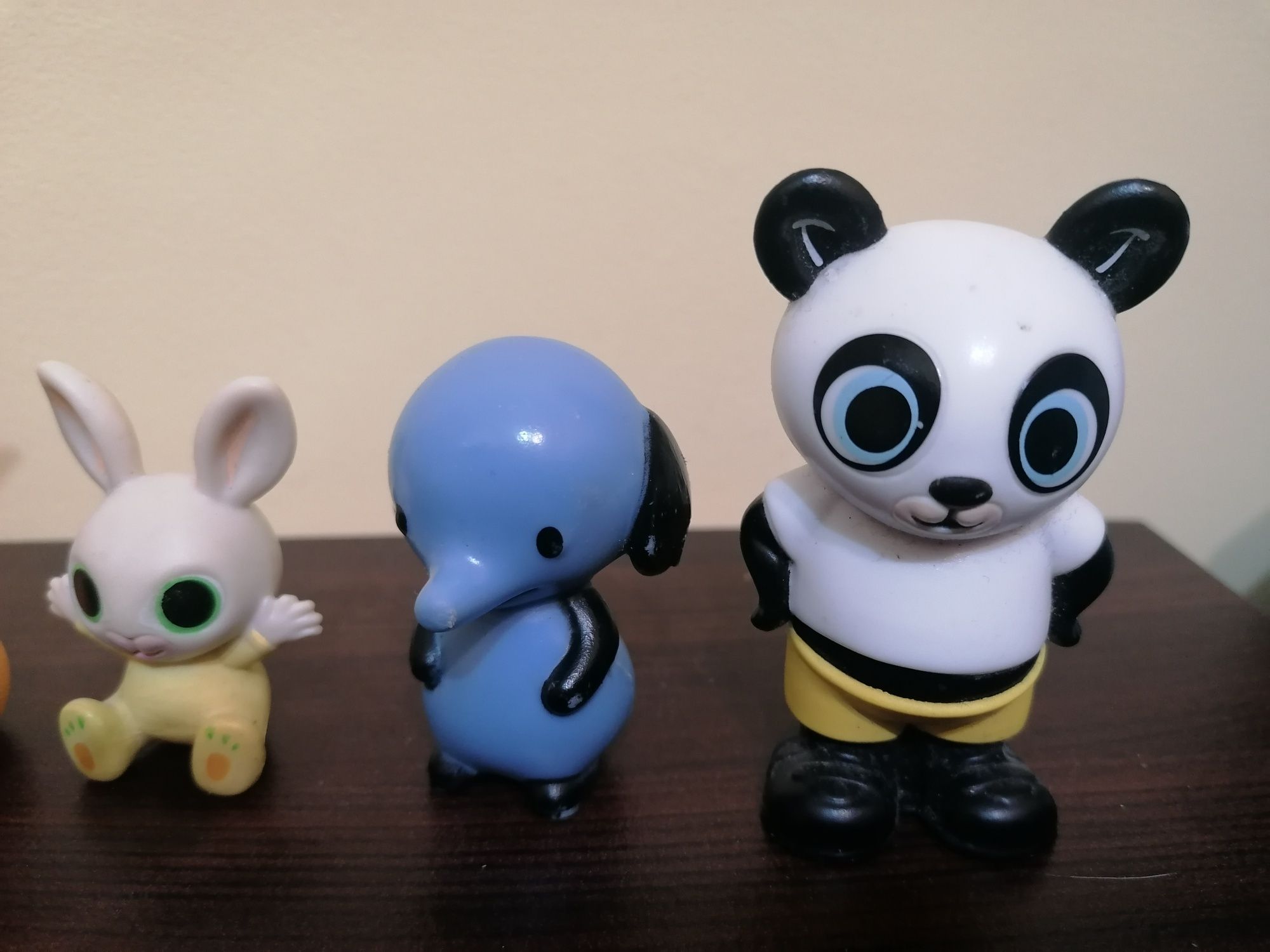 Figurine iepurasul bing
