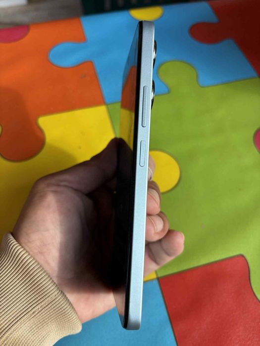 Redmi 13 като нов 128 гб