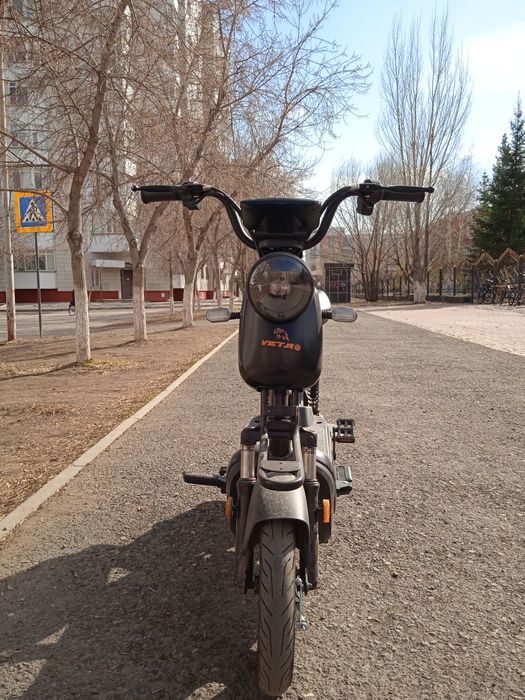 Продам электро скутер