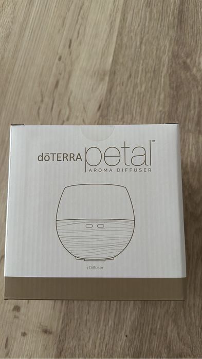 Difuzor Petal Doterra