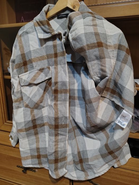 Vând cămașă de iarnă