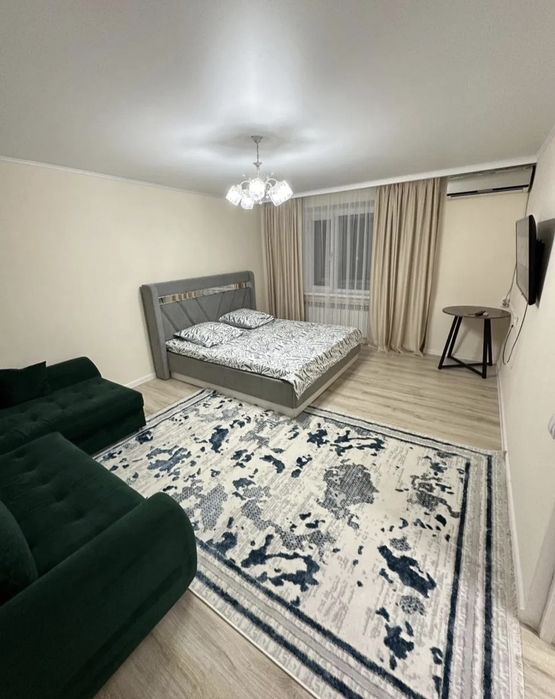 Сдаю квартиру в аренду в центре Яккасарая