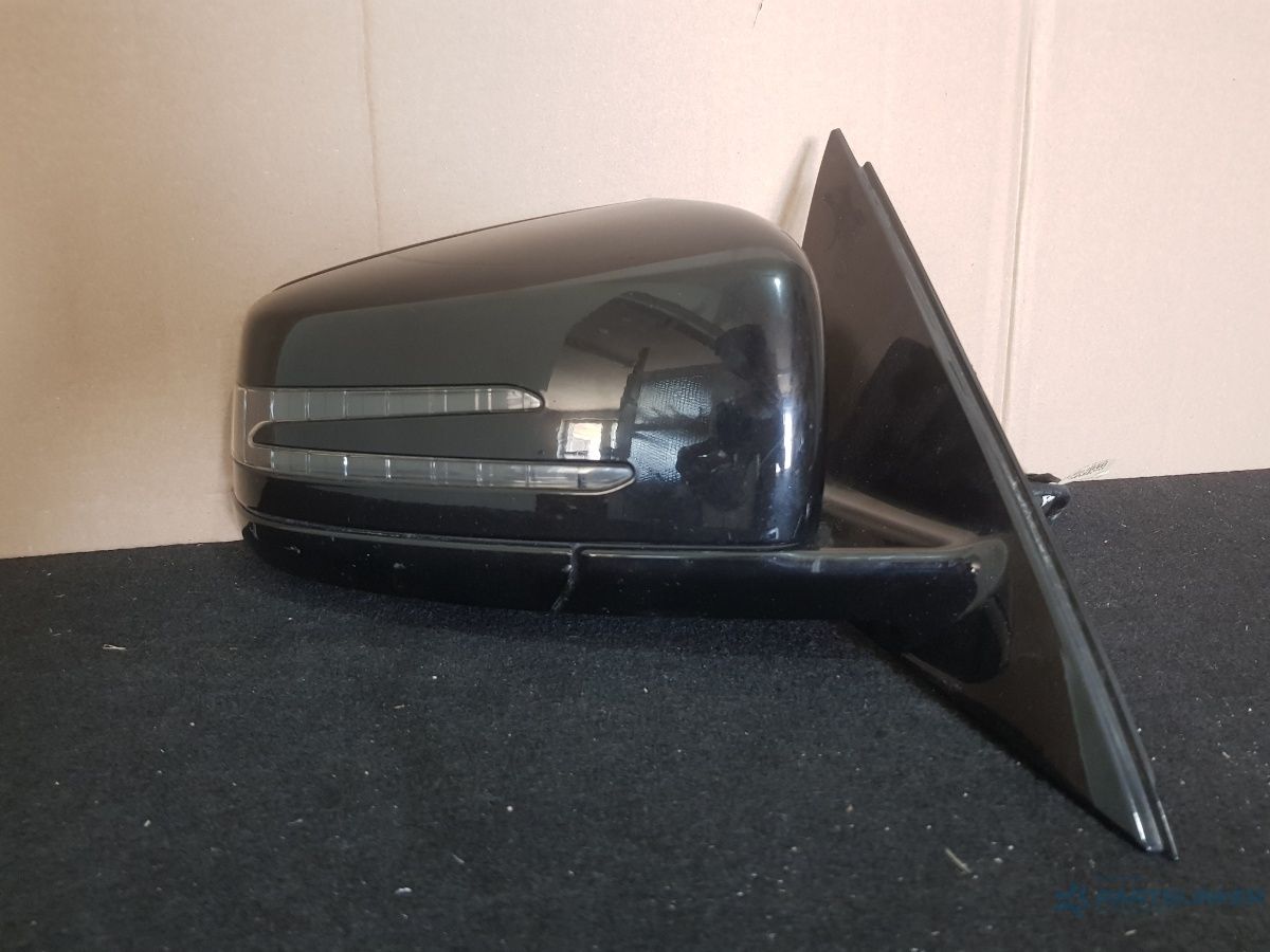 Oglinda dreapta Mercedes E Class W212 2009-2013