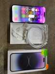 Iphone 14 Pro Max 256 Gb