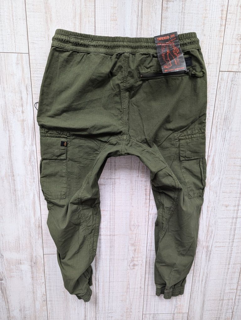 Alpha Industries - размер Л