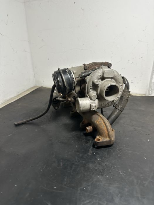 Turbina turbo Hyundai Santa Fe 2.0 CRDI 2001-2006 |