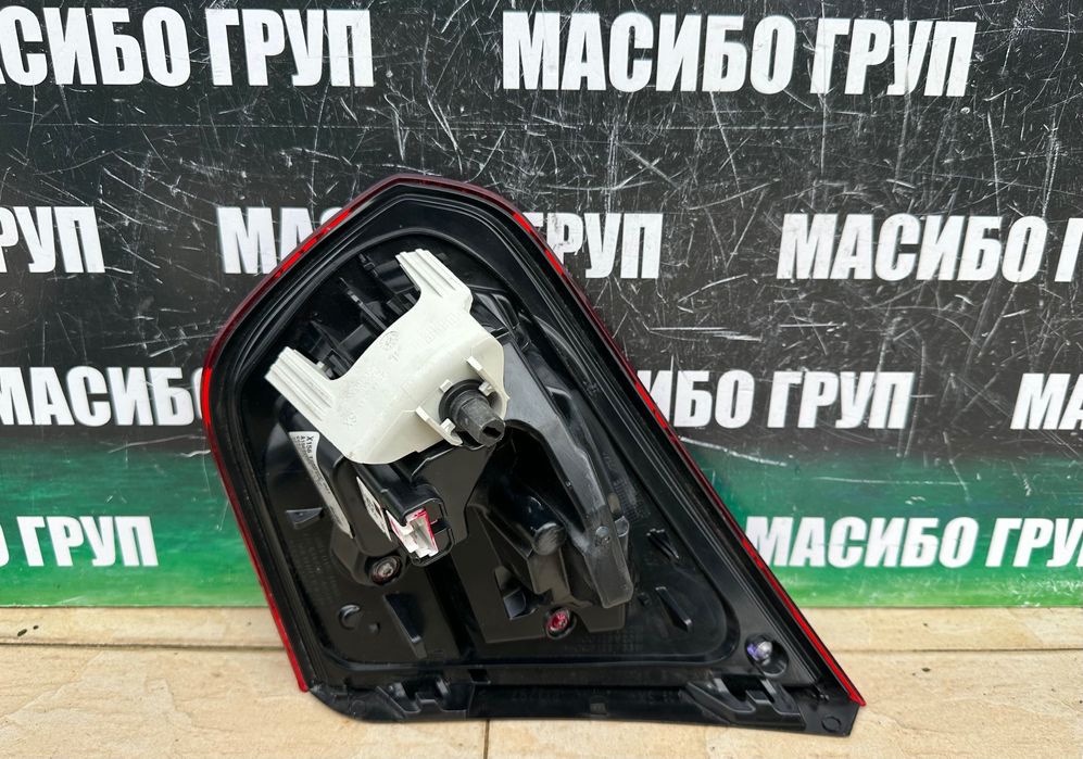 Стоп Led стопове за Мерцедес ГЛЦ Mercedes GLC W253 GLA W156