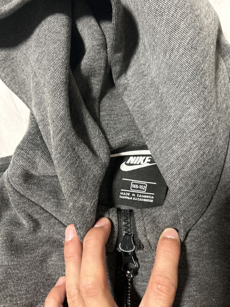 Nike tech fleece