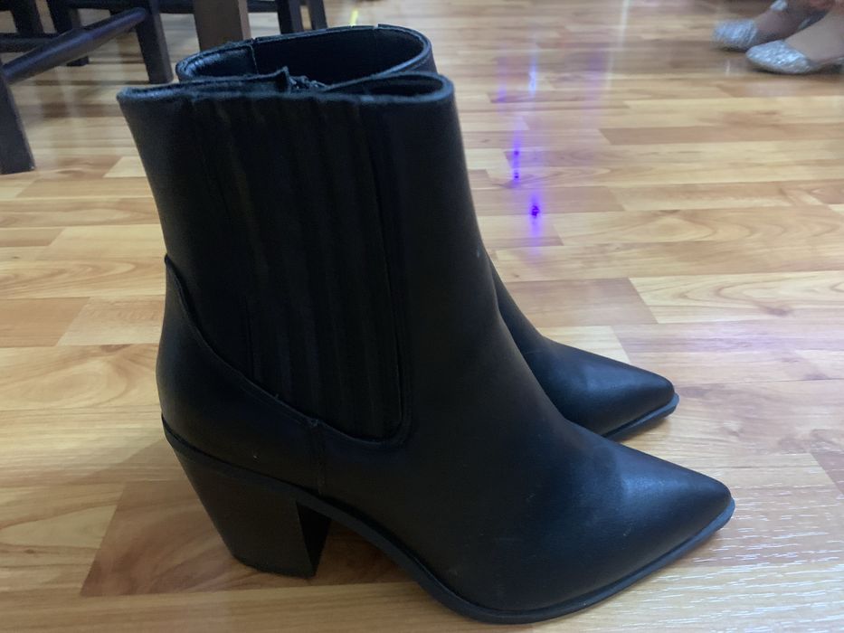 Дамски боти