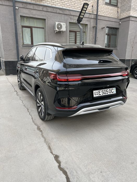 Byd champion 605 full