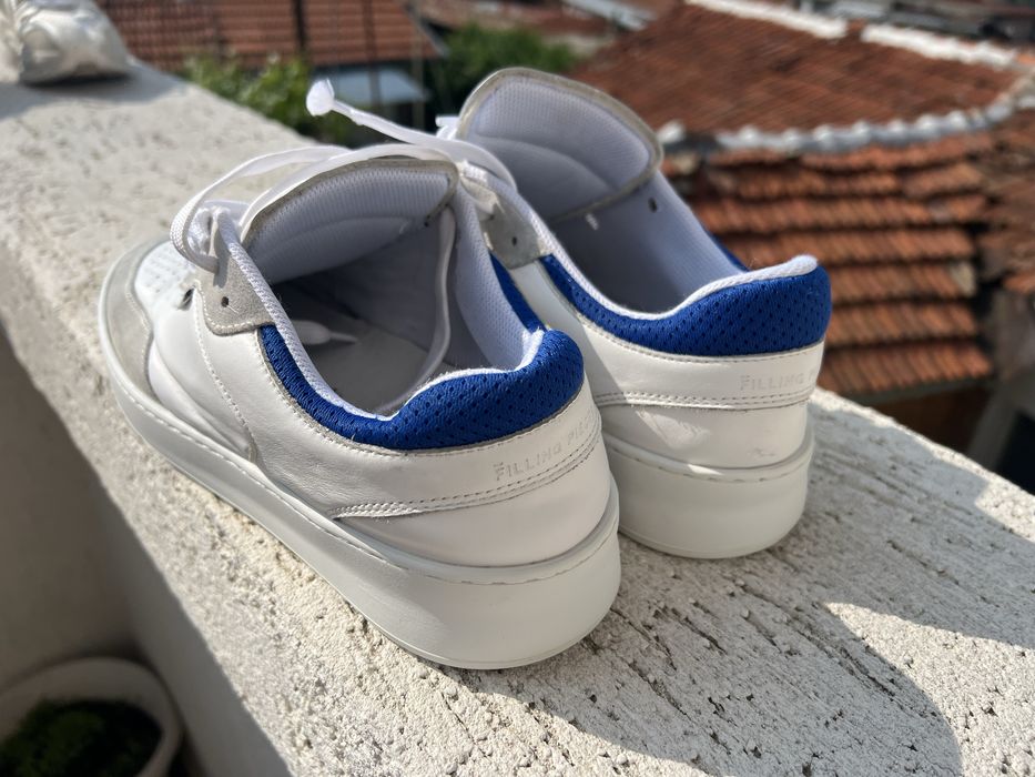 Filling Pieces 42
