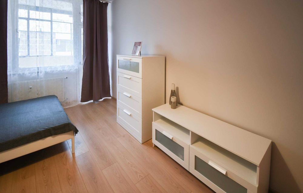 Дава се под наем Едностаен апартамент в София, Витоша - 52 кв.м за 331.5 € - Снимка #1