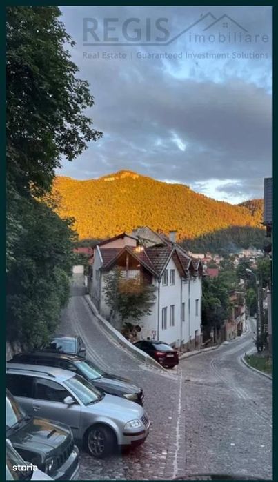 Apartament modern si spatios la casa Ultracentral