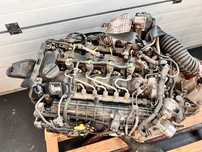 Kit Injectie Hyundai Tucson Kia Sportage 1.7 CRDI D4FD
