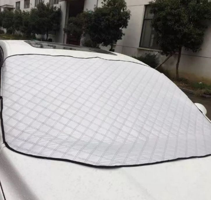 Покривало за предно стъкло на автомобил