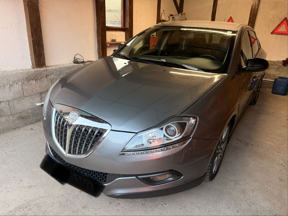 Vand Lancia Delta 1400 cm3 150cp