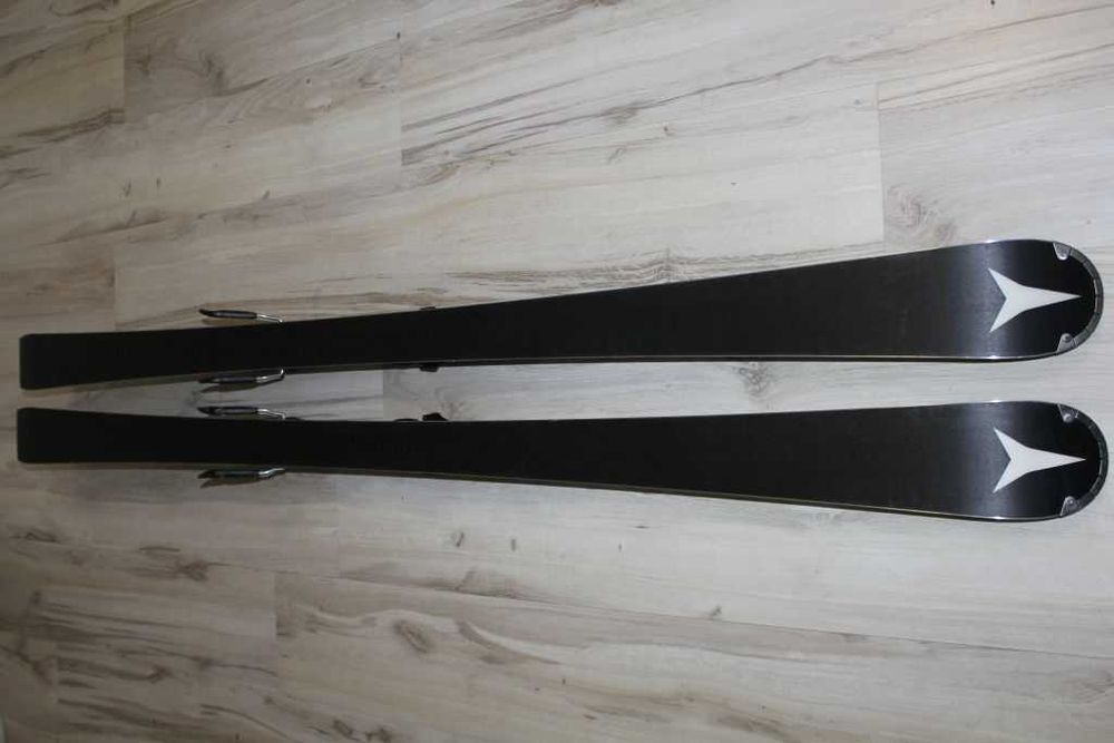 ATOMIC Redster X9 Revoshock S, L167cm, R14,2m