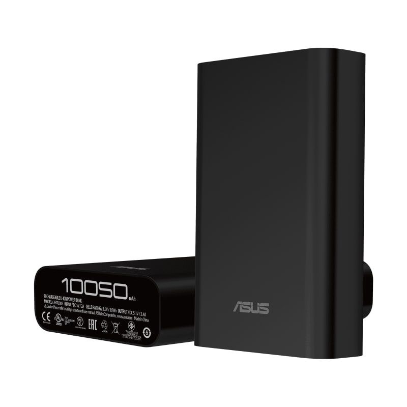 Портативный аккумулятор ASUS ZenPower 10050 mAh ABTU005