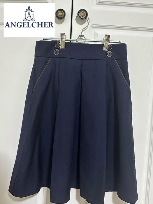 Юбки - Angelcher