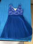 Rochie Damă Albastra