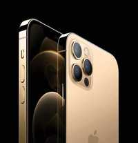 iPhone 12 PRO 128 GB gold