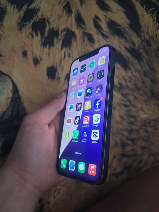 Vand iphone 12 pro