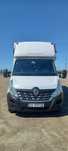 Renault Master Primul proprietar