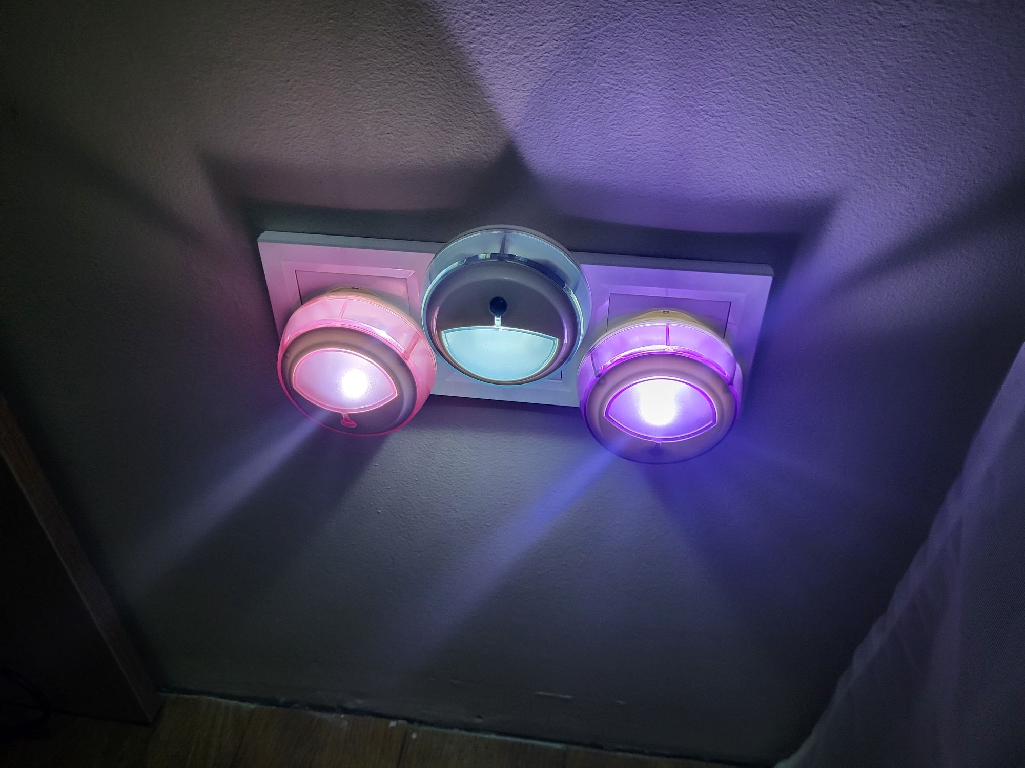 LED лампи за контакти LIVARNO LUX
