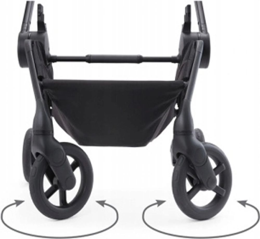 Комплект бебешка / детска количка Recaro Sadena