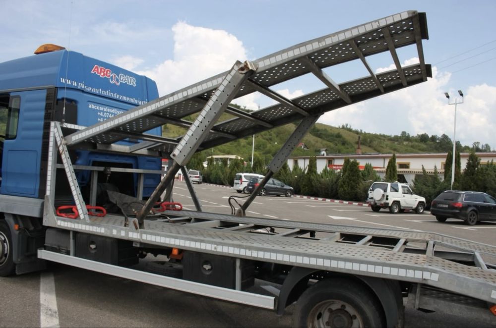 Vând/schimb MAN TGL 8.220