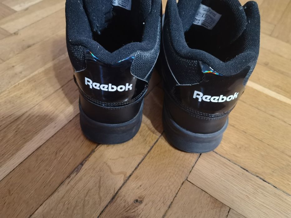 Дамски кецове Reebok