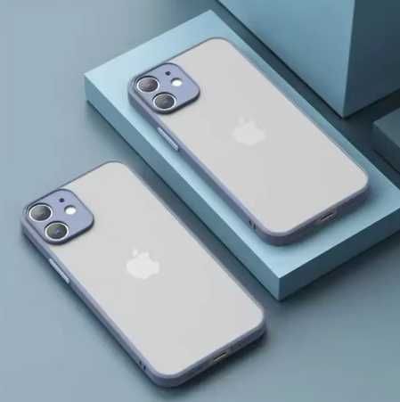 Силиконов кейс за Iphone 13 PRO/Silicone case for Iphone 13 PRO