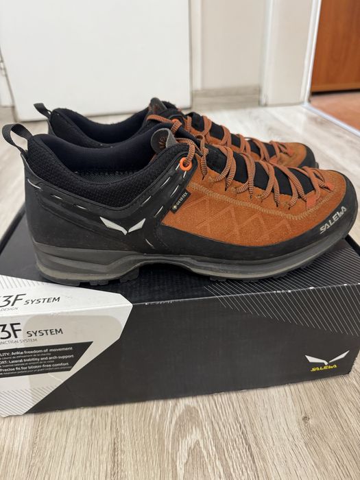 Обувки Salewa 44.5