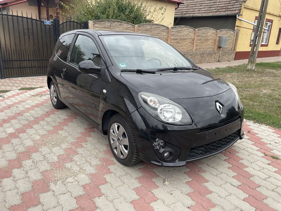 Renault Twingo 2