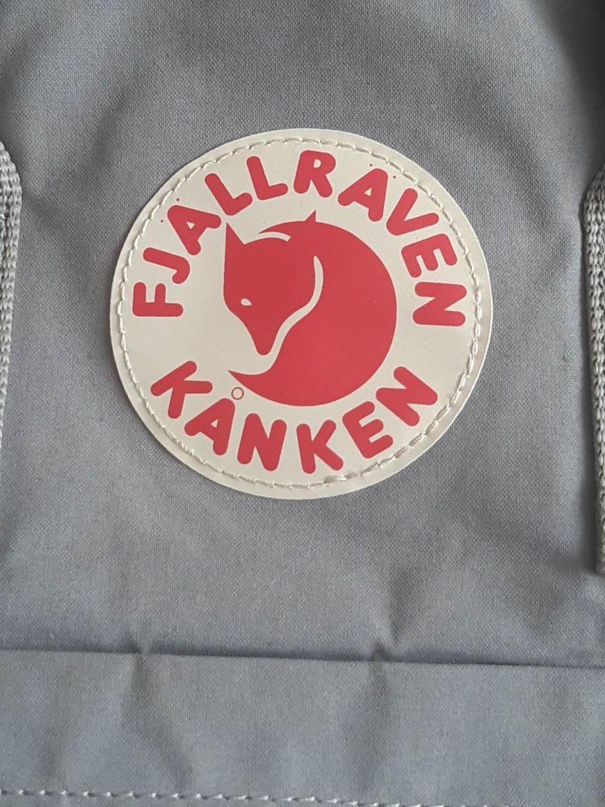 Малки раници Fjallraven -Kanken