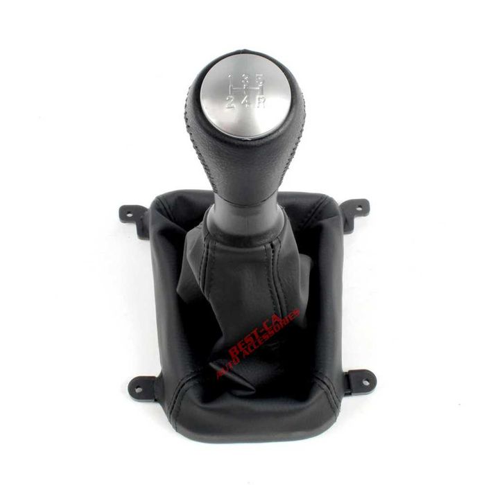 Топка скоростен лост с маншон за Honda Accord 7 Mk7 (2002-2008)