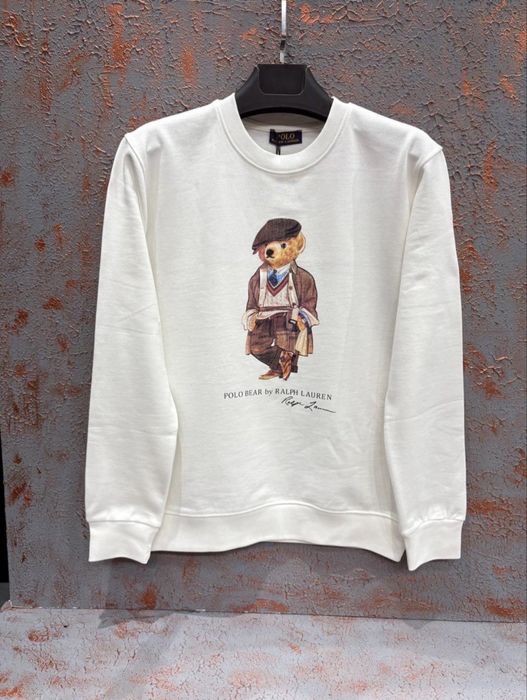 Мъжки фанели с дълъг ръкав