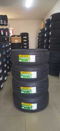 285/45R19. Kapsen. RS26