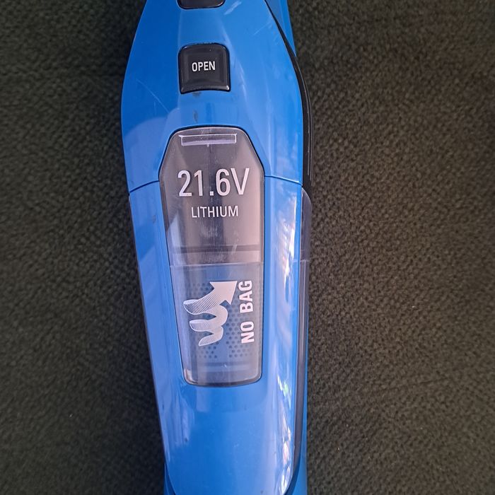 Aspirator vertical Rowenta dual force 2 in 1 RH6751WO