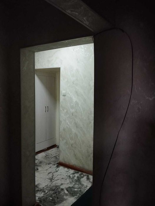 Юнусабад 6, 3/3/4 Продаётся Французская планировка 70м2