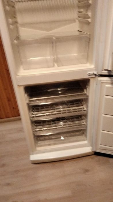 Combină frigorifică